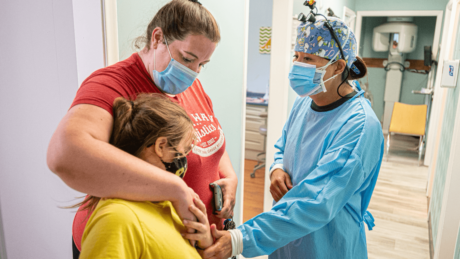 Dental clinic’s 10th anniversary and Giving Tuesday provide opportunity to give back