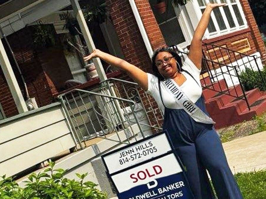 Keys to Stability Fund (Housing)