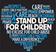 Prevention is key to Stopping Child Abuse in Our Community