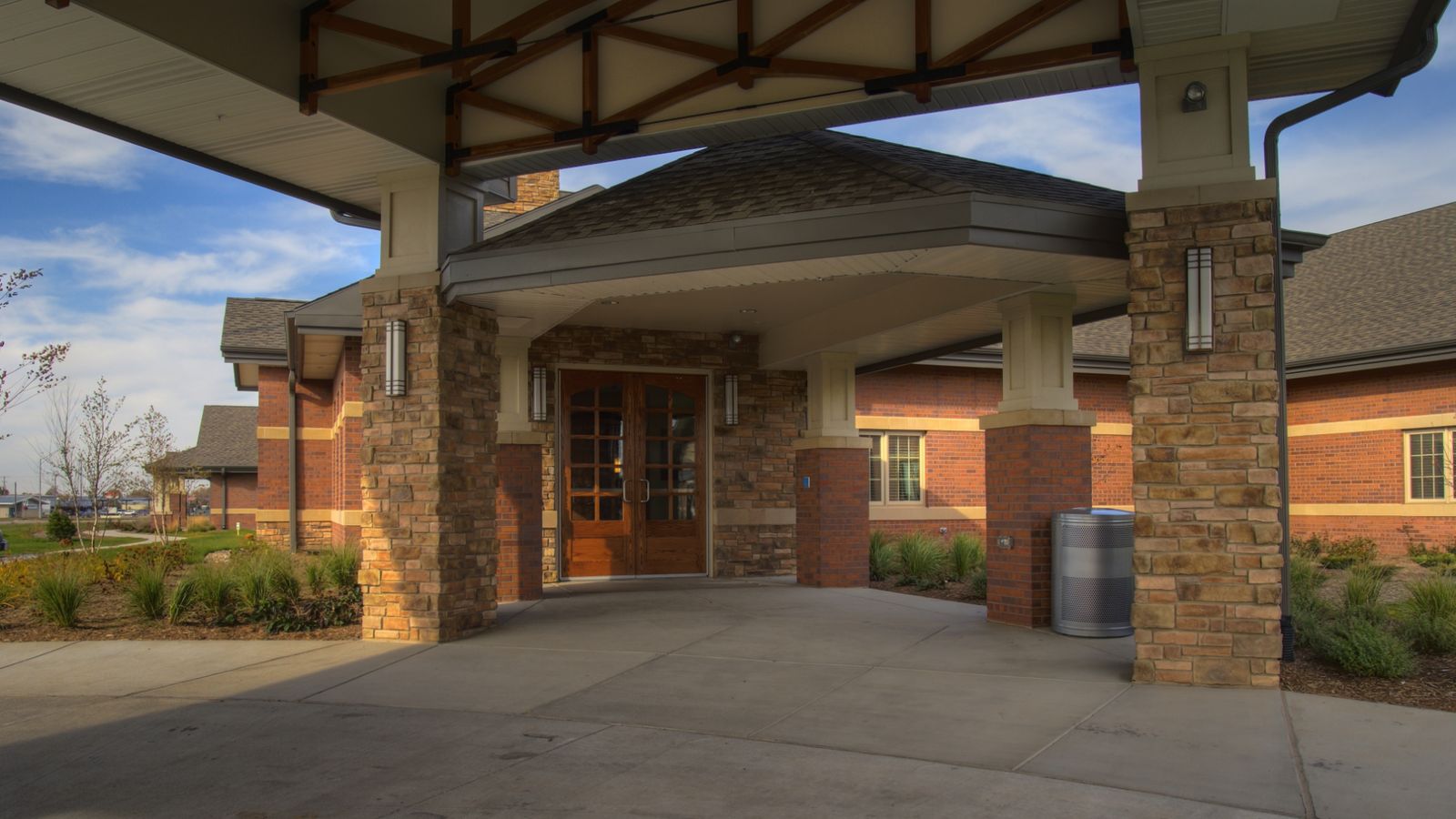Willow Brook Assisted Living, York, NE Continuing Care Retirement