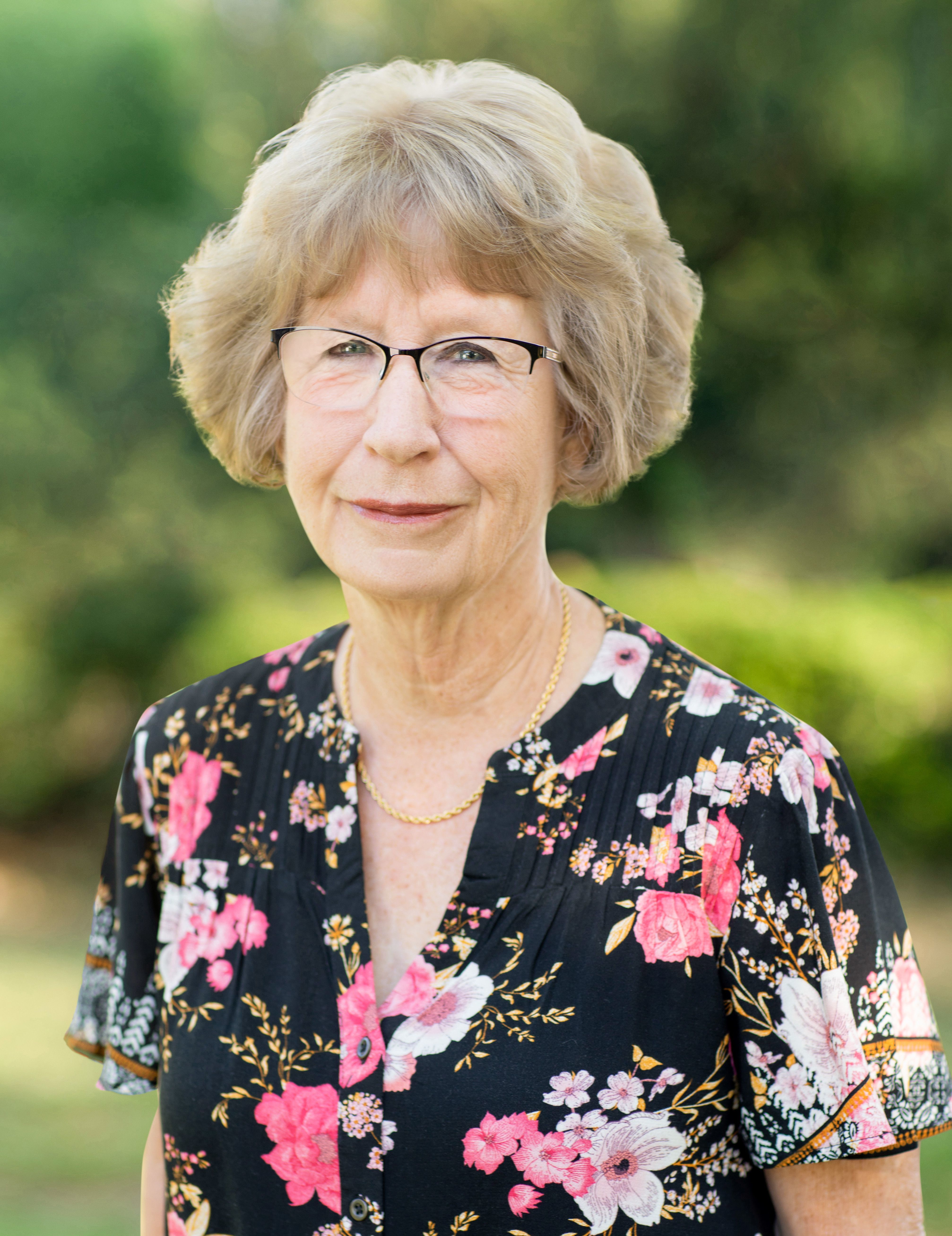 Barbara Simpson |  Board Member