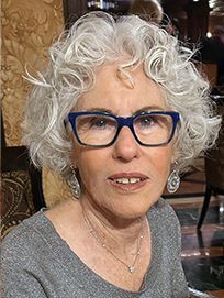 Gail Slatko