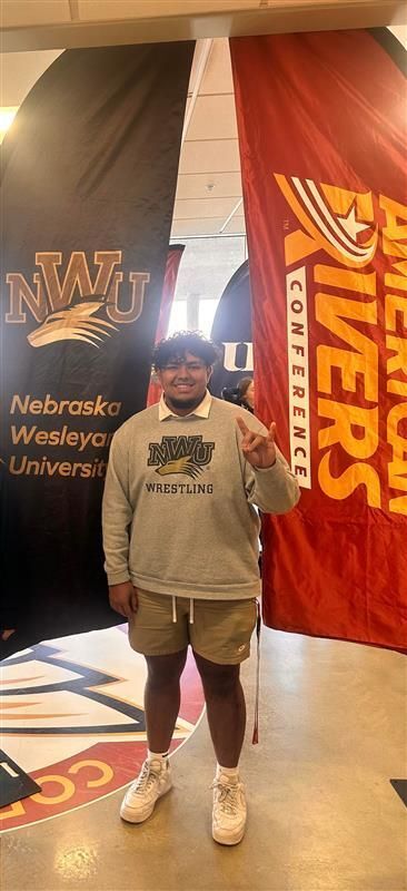 Damien Dumo * Youth Development Professional, LNS