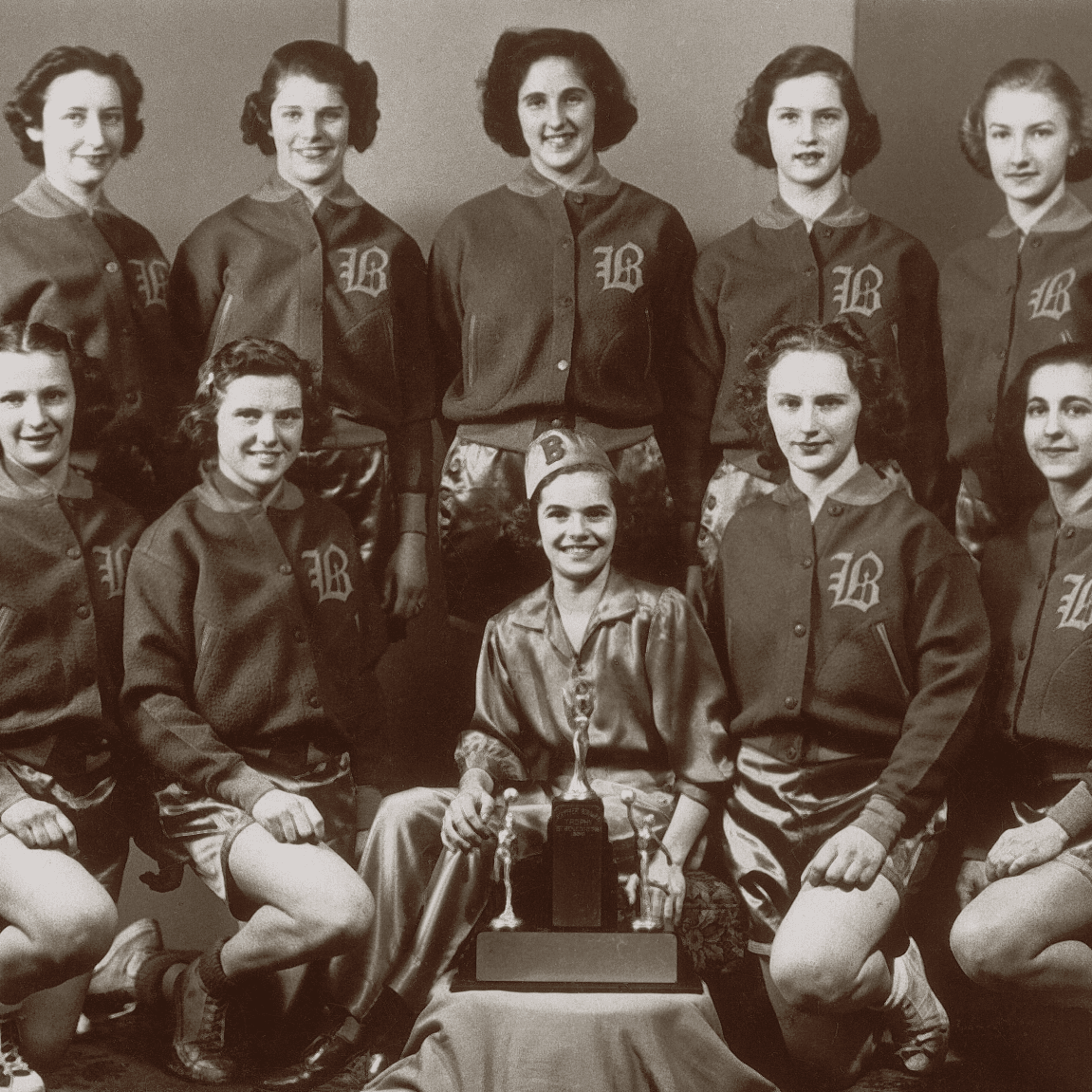 July 26 St Benedict Academy Alumnae Open House at SBA