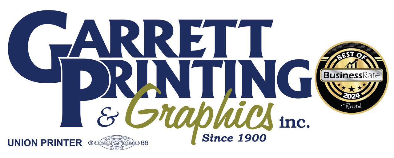 Garrett Printing & Graphics, Inc.