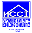 Harlem Congregations for Community Improvement (HCCI)