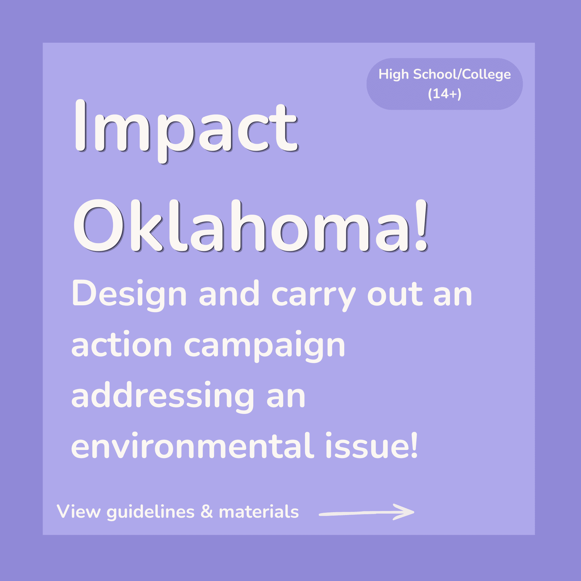 Impact Oklahoma!
