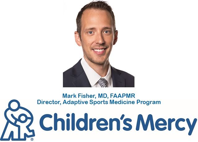 Children’s Mercy Adaptive Sports Medicine Program