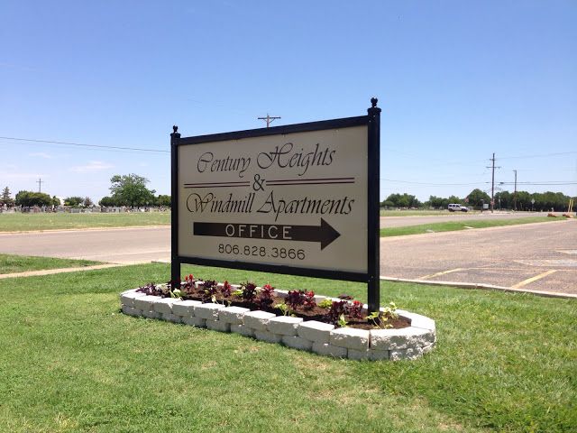 Property Signs Lubbock, TX - Elite Sign & Design