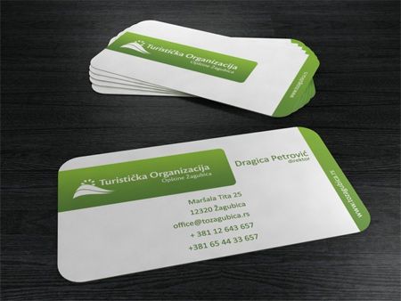 Business Cards