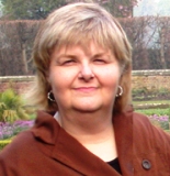 Suzanne Johnson