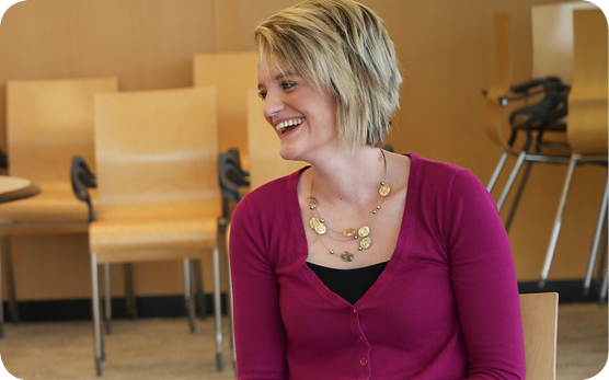 Get to Know Our Team: Emily