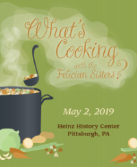 What's Cooking Pittsburgh: Food for the Body – Food for the Soul