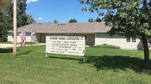 Park View Apartments-Kenmare