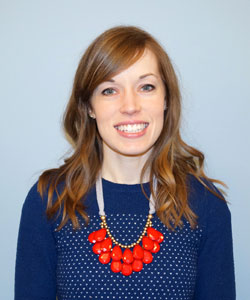 Carrie Idol-Richards