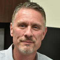 Tim Cooper