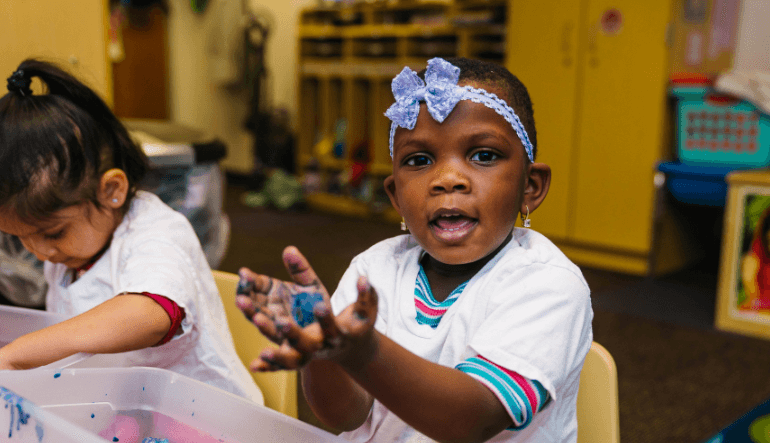 Give to Lincoln Day is here!