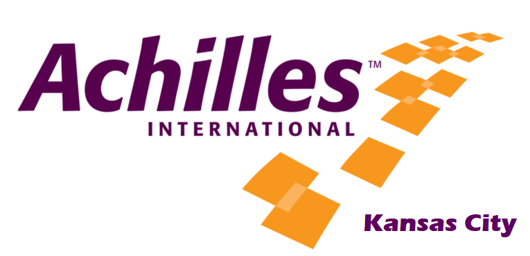 Achilles International Kansas CIty Chapter