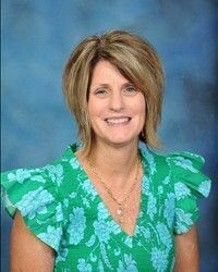 Mrs. Kim Dieckmann