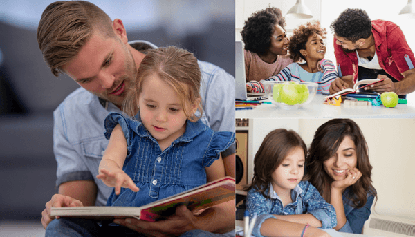 Positive Effective Parenting classes