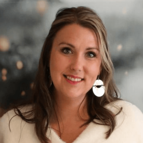 We Are Voce - Lindsey's Story