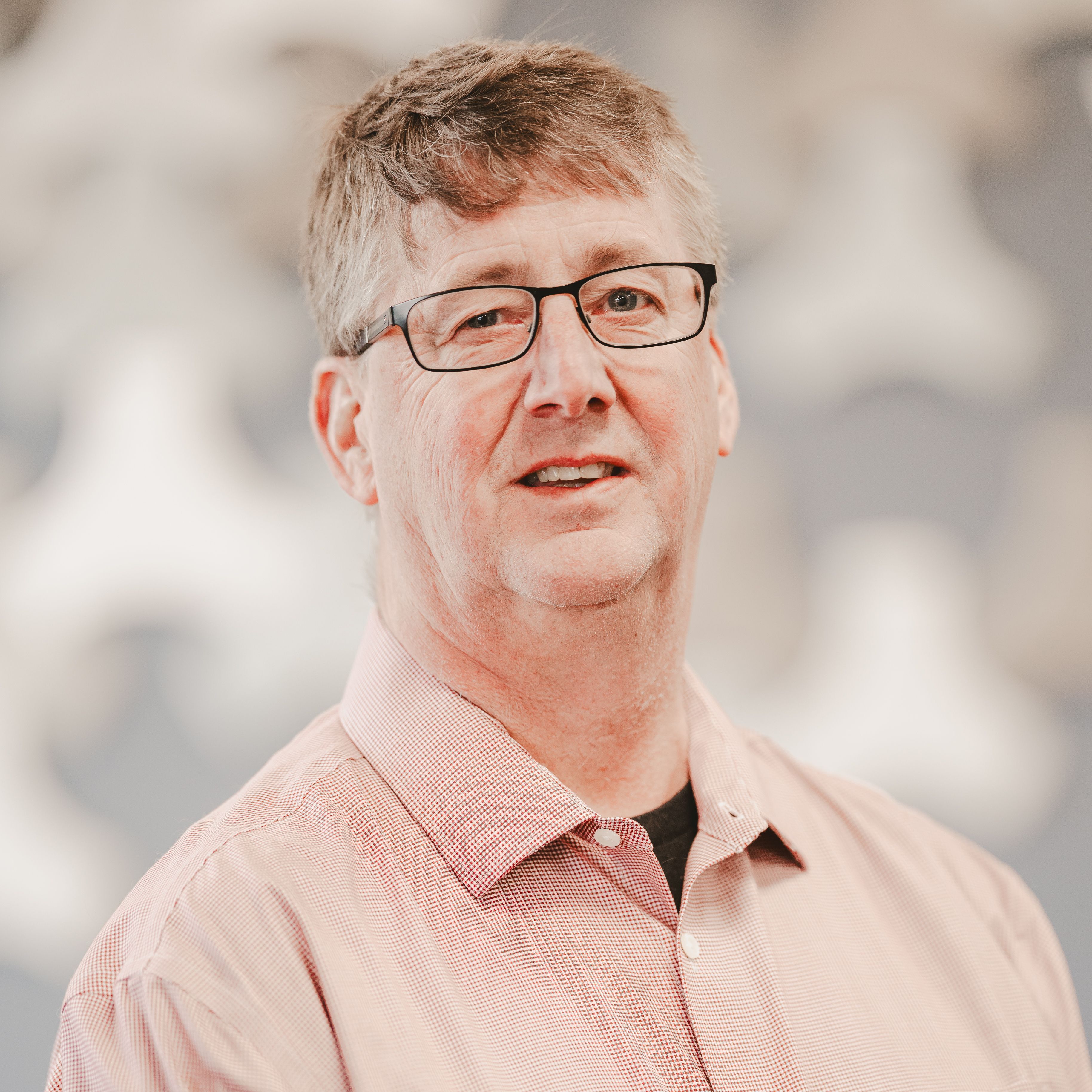 Kipton Anderson, MD, FAAFP