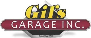 Gil's Garage