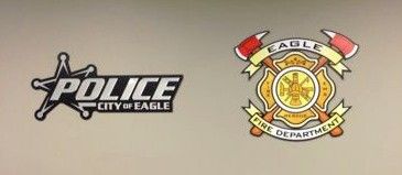 Eagle Police & Fire