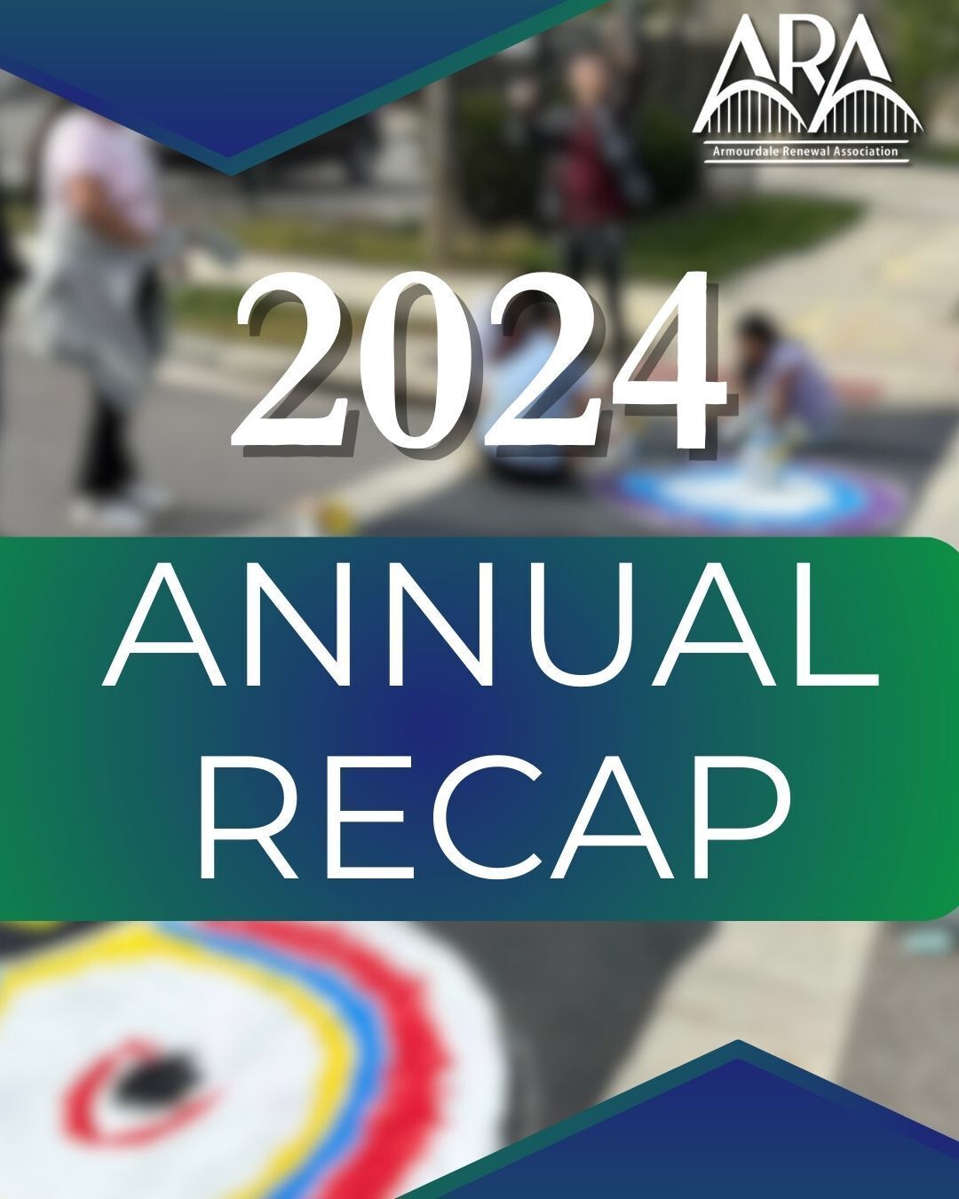 2024 Annual Recap