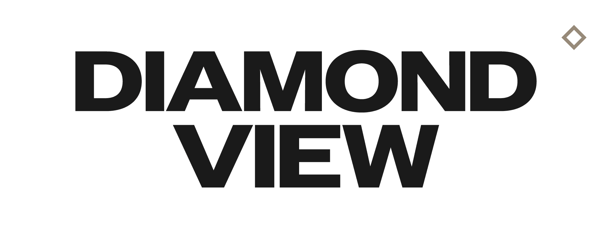 Diamond View Studios