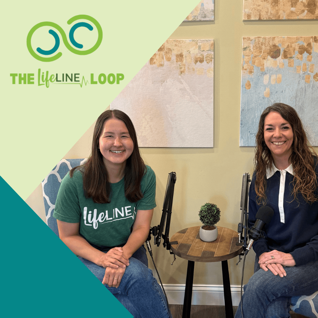 The Lifeline Loop | Our HEART Program