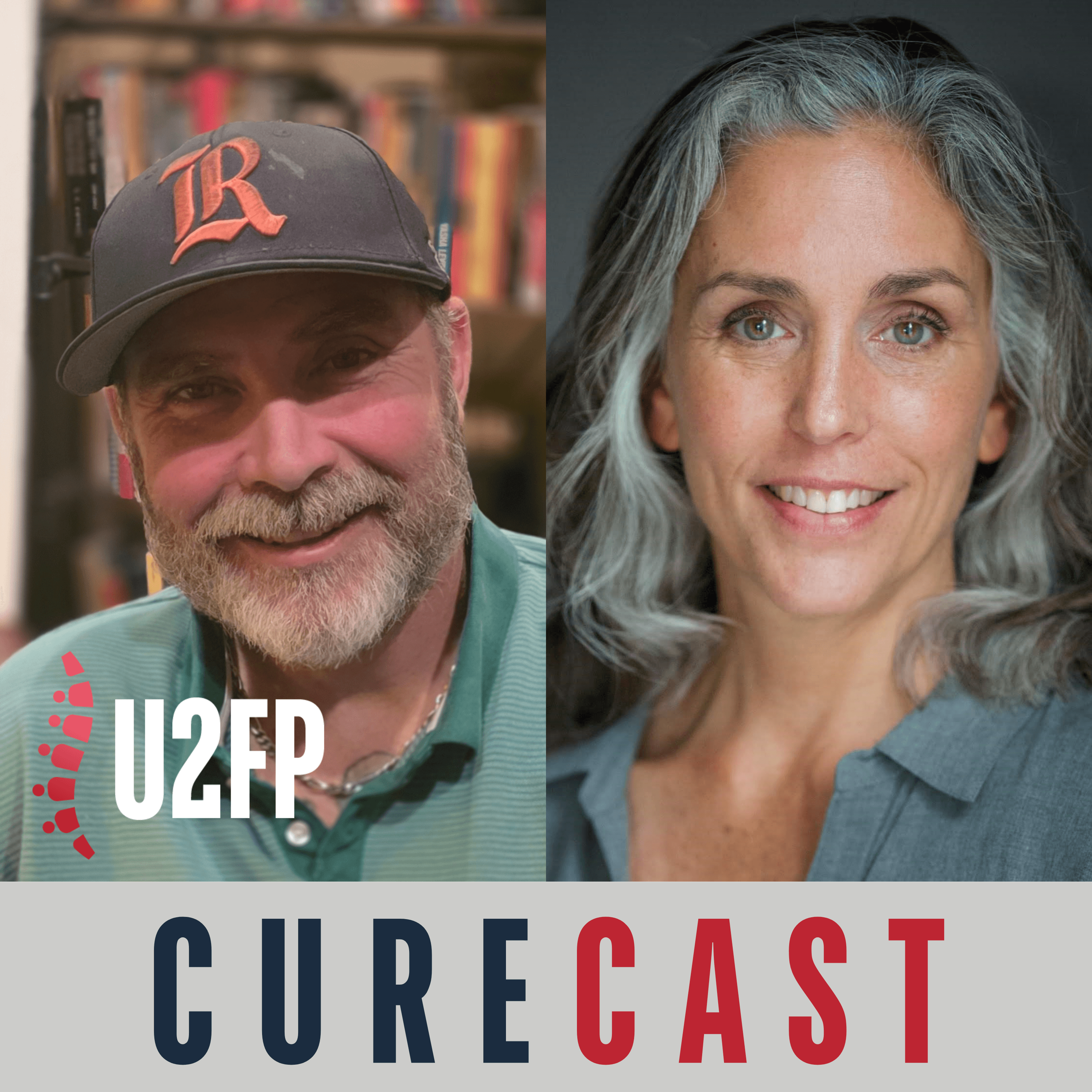 First Psilocybin/SCI Study (CureCast Episode 147)
