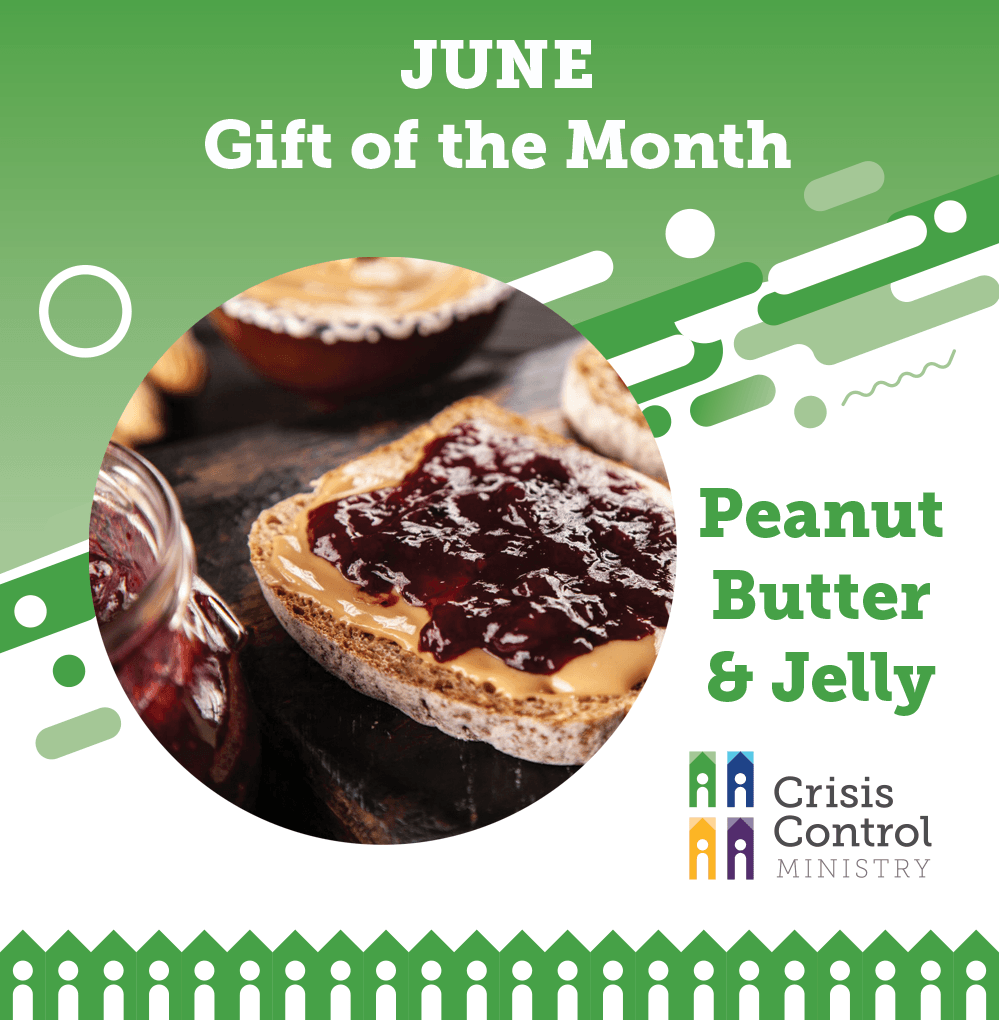 June Gift of the Month