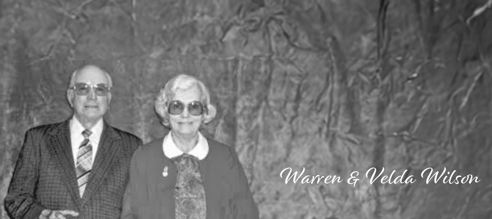 Warren & Velda Wilson Foundation Scholarships What We Do Central