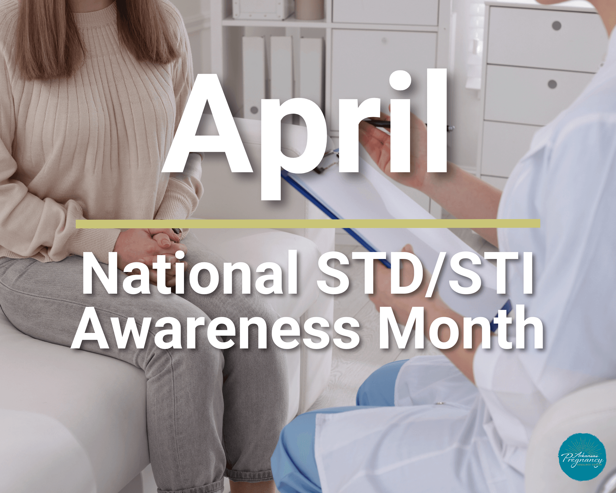 STD/STI Awareness Month