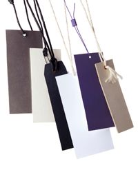 Hang Tags