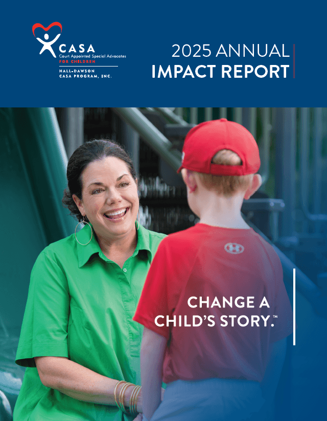 2025 Annual Impact Report