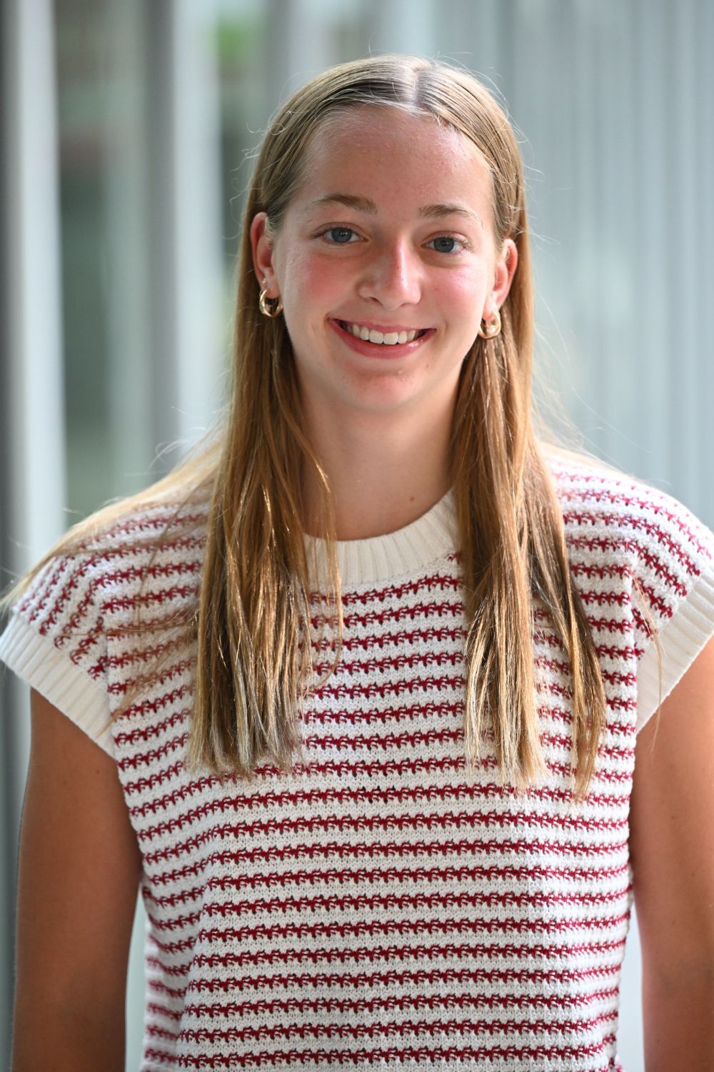 Kayla Wischhof - East