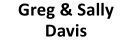 Greg & Sally Davis