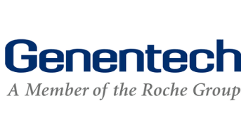 Click here for the Genentech Booth
