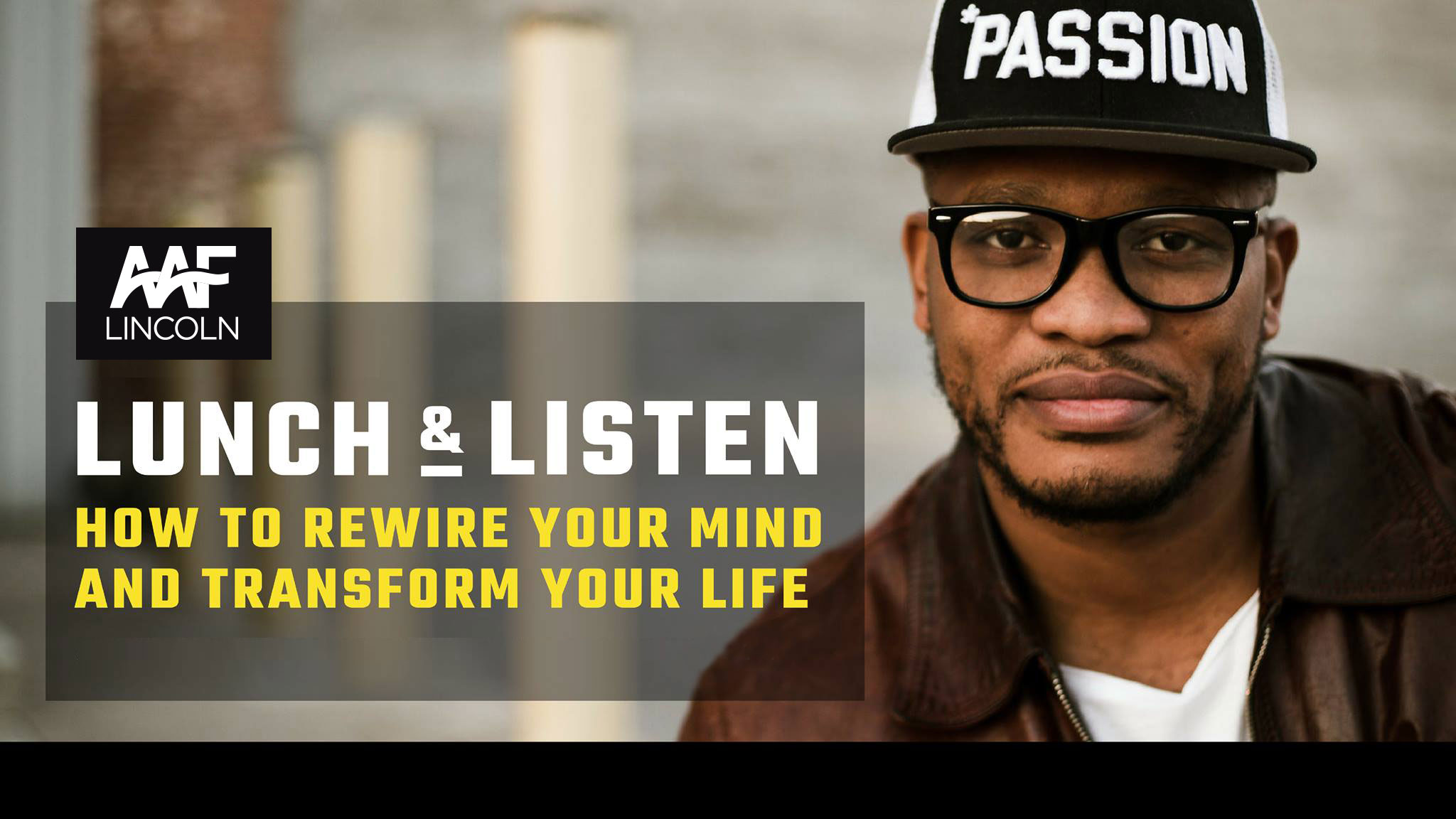 How to Rewire Your Mind and Transform Your Life for a Successful & Profitable 2019 - Raymonn Adams