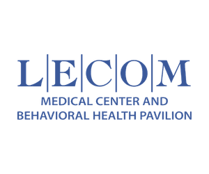LECOM Medical Center and Behavioral Health Pavilion
