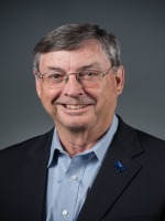 Dixon B. Hanna