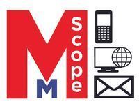 MM Scope Logo