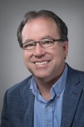 Jim Garcia, Director Ejecutivo  