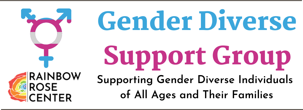 Gender Diverse Support