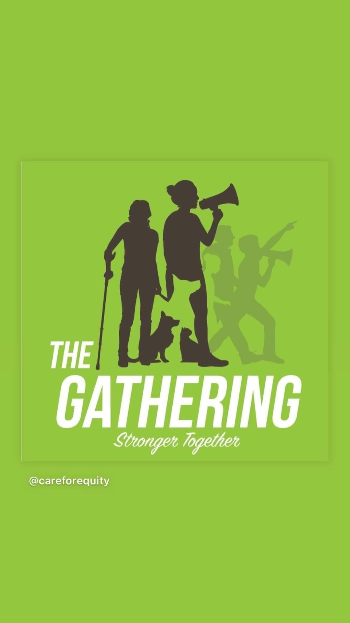 Thanks to the CAREs organization PetTrio Charity along side 3 other pet related Non-profits will have the opportunity to present their causes to pet lovers and donors 