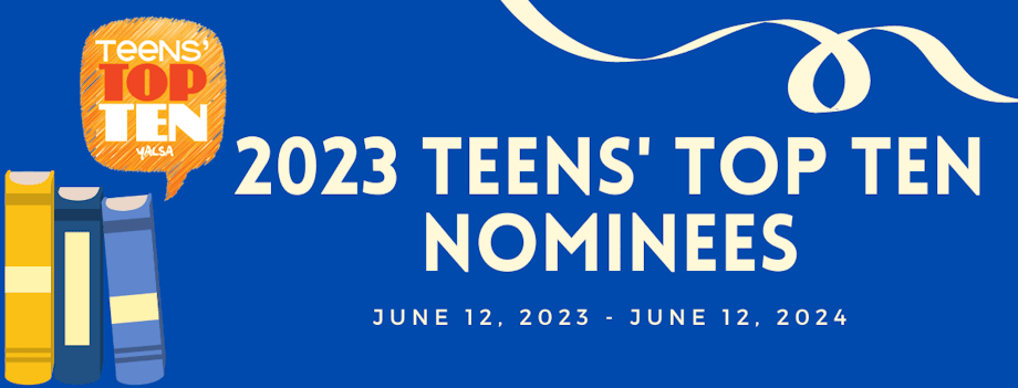 2022 Teens' Top Ten