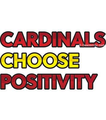 Choose Positivity Set
