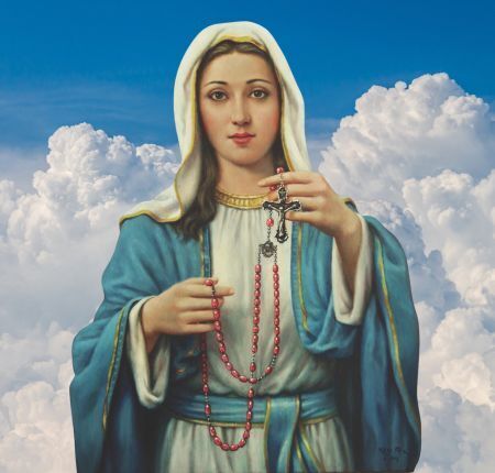 Marian Conference